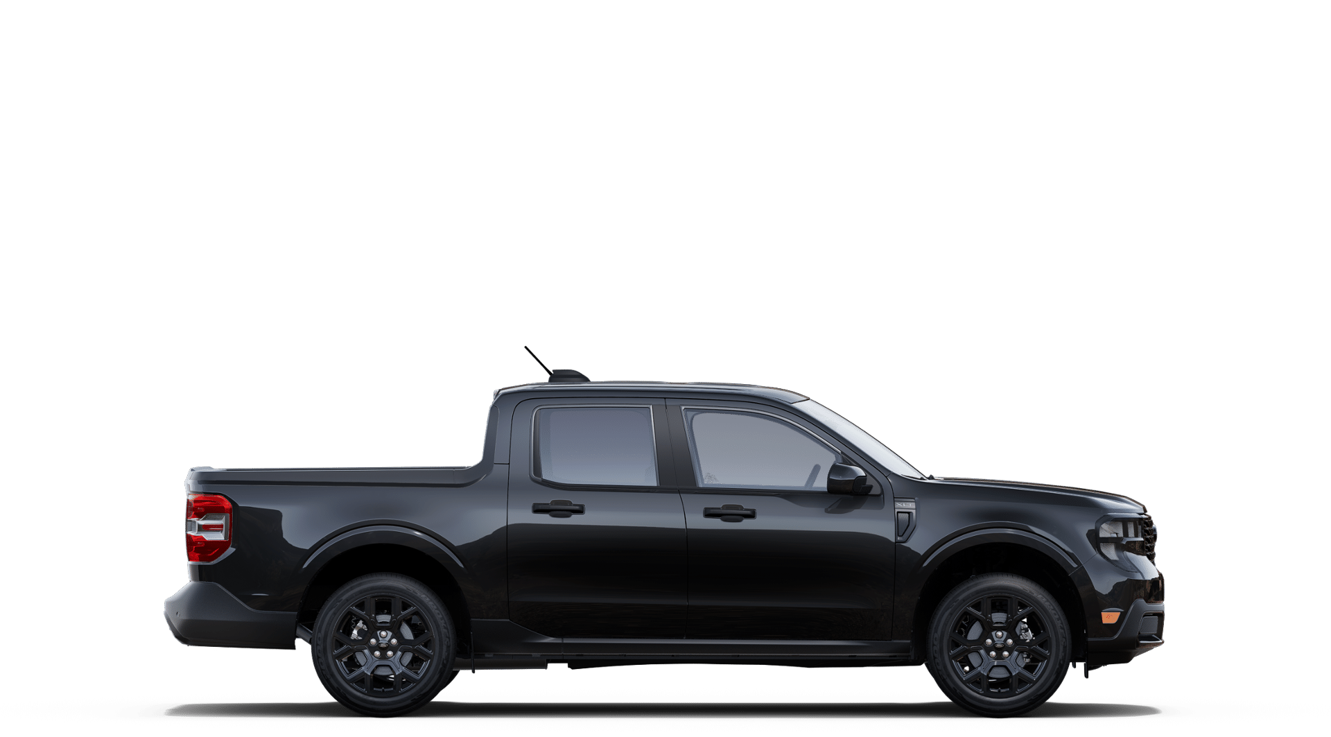 2025 Ford Maverick® External Image 1